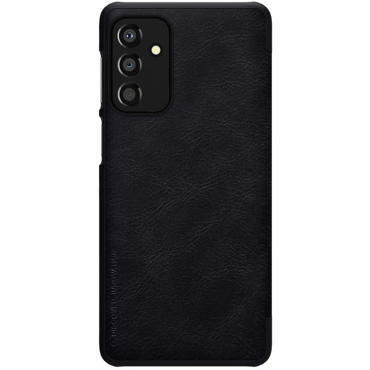 Nillkin Qin Book Case for Samsung Galaxy M23 Black