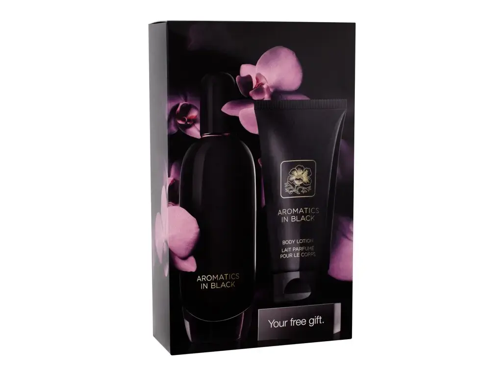 Clinique Aromatics in Black Eau de Parfum 100 ml
