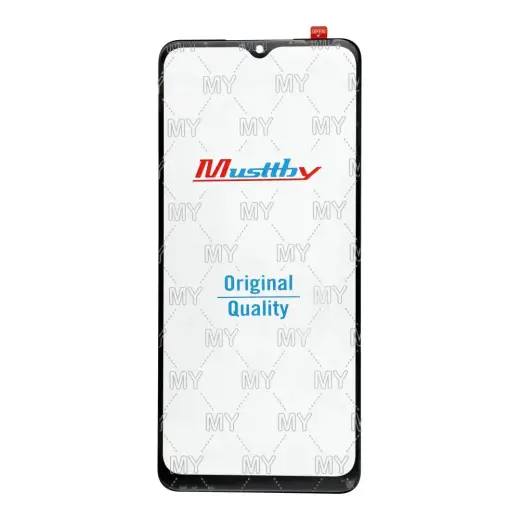 MUSTTBY front glass + OCA SAMSUNG m12