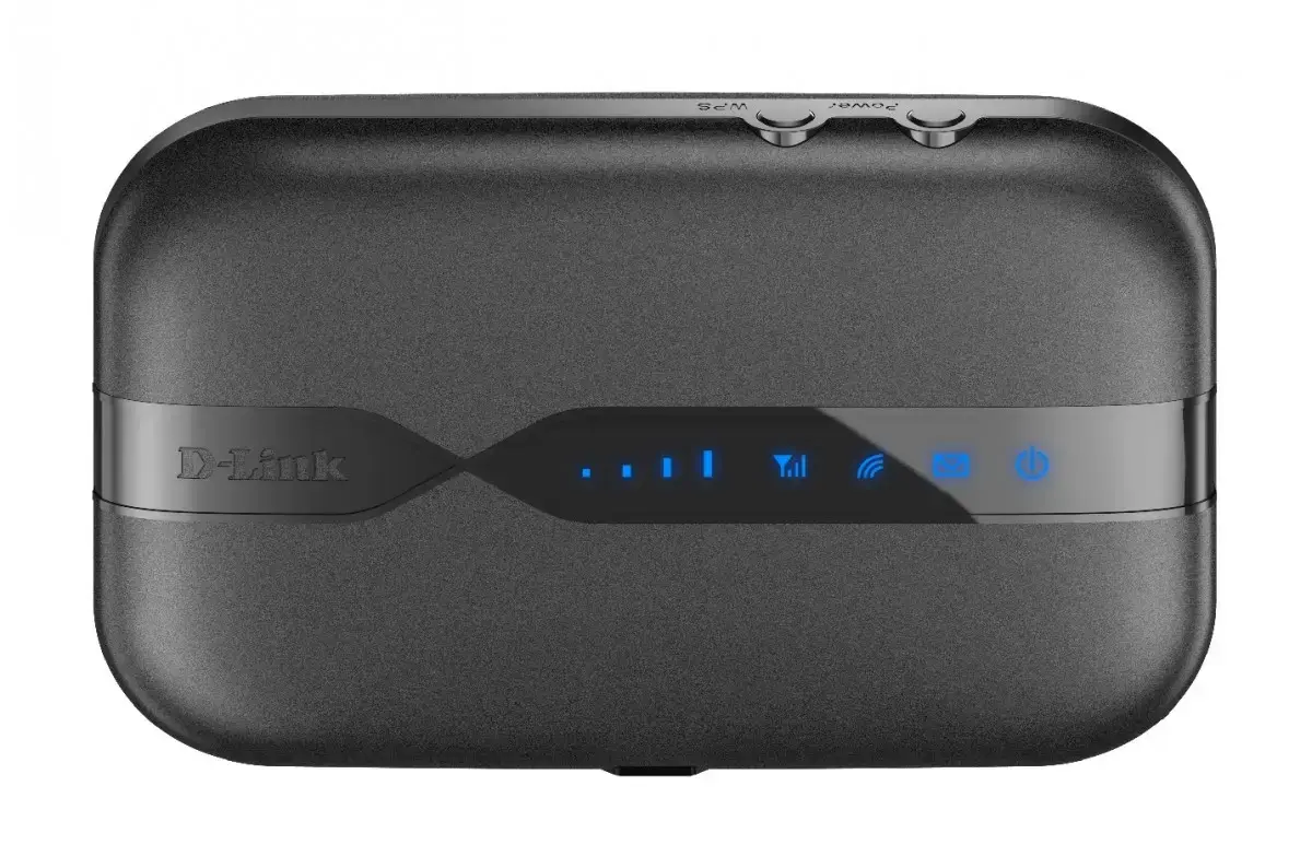 DWR-932 4G LTE Router