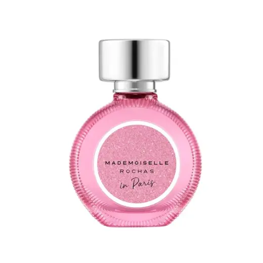 Rochas, Mademoiselle Rochas In Paris , Eau De Parfum, For Women, 90 ml *Tester