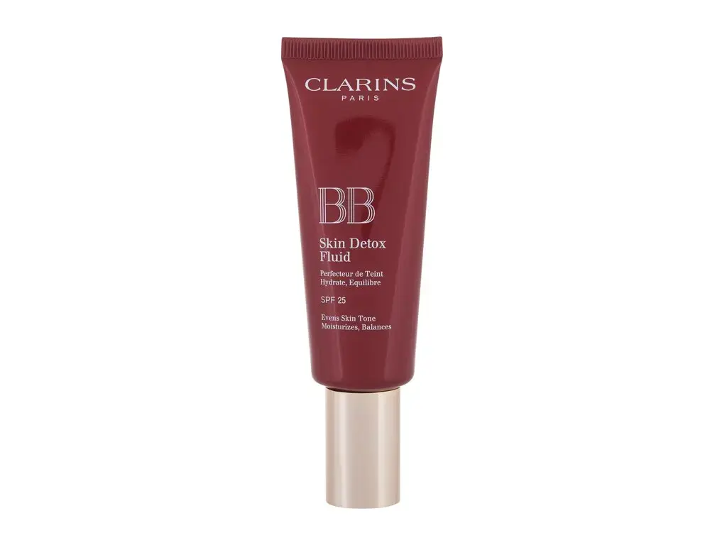 Clarins BB Skin Detox Fluid SPF25 BB Cream 45 ml