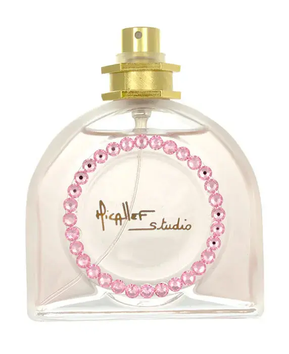 M.Micallef Pink Flowers Eau de Parfum 75 ml