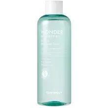 Tony Moly Wonder Tea Tree Pore Fresh Toner - 500ml