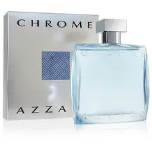 Azzaro Chrome (EDT) tualettvesi meestele 30 ml