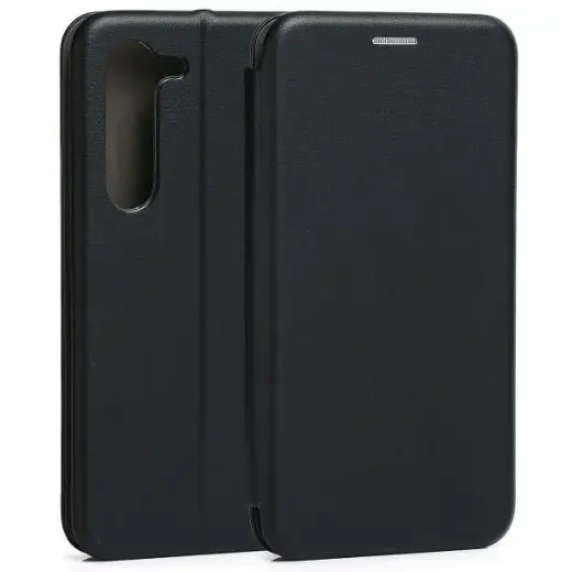 Beline Case Book Magnetic HuaweiHonor V30/V30 Pro black