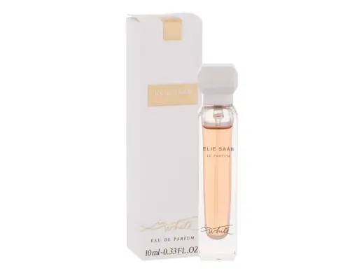 Elie Saab Le Parfum In White Eau de Parfum 10 ml