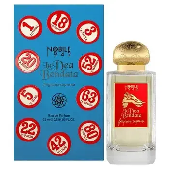 Nobile 1942 La Dea Bendata EDP 75ml