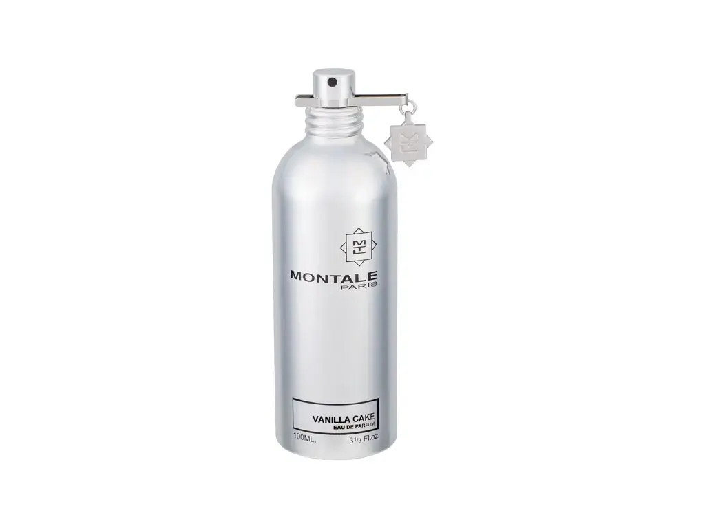 Montale Vanilla Cake Eau de Parfum 100 ml