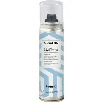 Puring MY SALON Living Protective - Termoochranný sprej 150ml