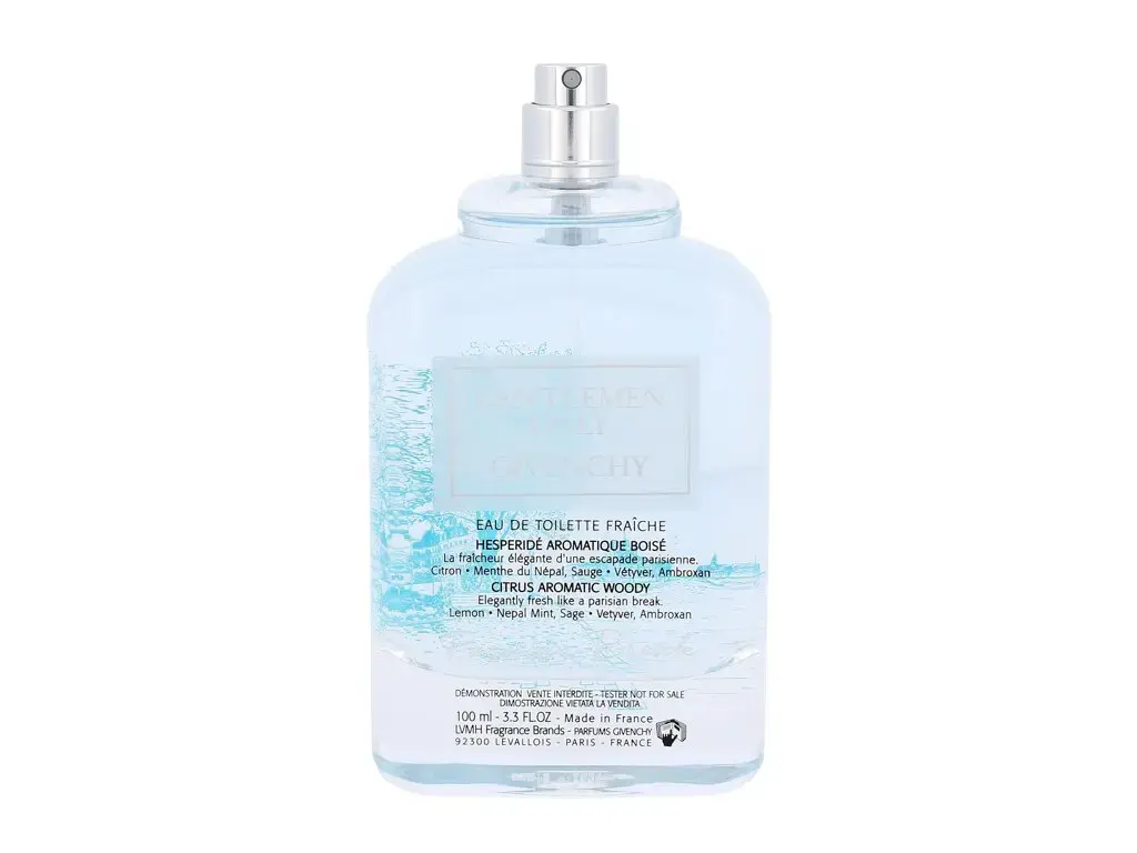 Givenchy Gentlemen Only Parisian Break Eau de Toilette 100 ml