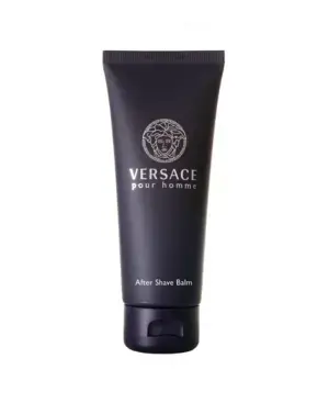 Versace Pour Homme Aftershave Balm 100 Ml