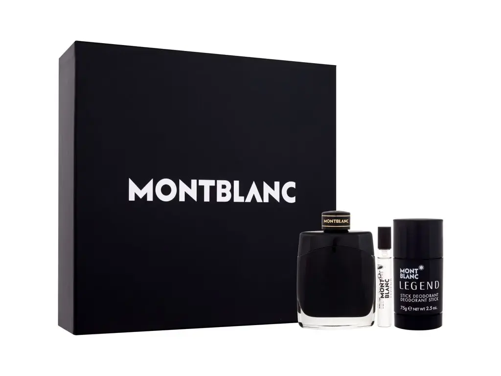 Montblanc Legend Eau de Parfum 100 ml