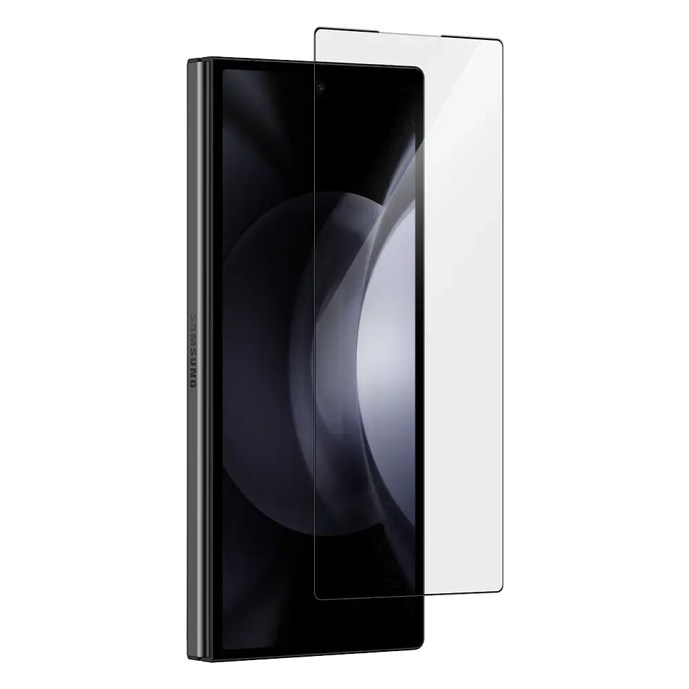 Benks Glass Warrior HD aizsargstikls telefona ekrānam Galaxy Z Fold 6