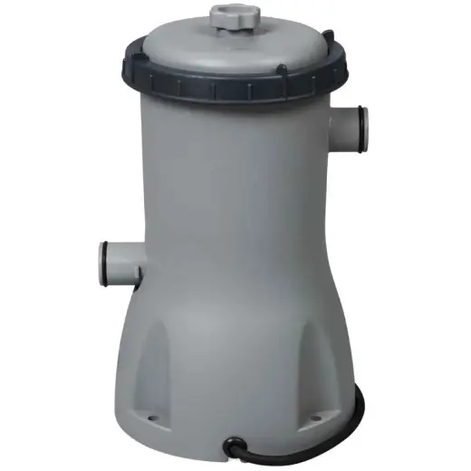 Ūdens filtrēšanas sūknis baseinam 800gal