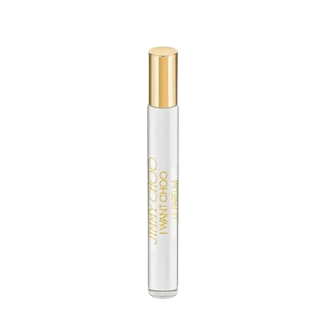 Jimmy Choo I Want Choo (EDP) parfimērijas ūdens sievietēm 10 ml