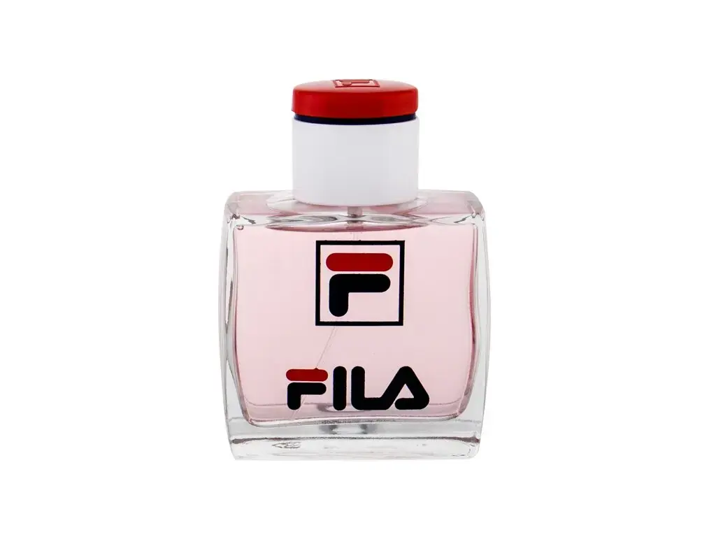 Fila Fila Eau de Toilette 100 ml