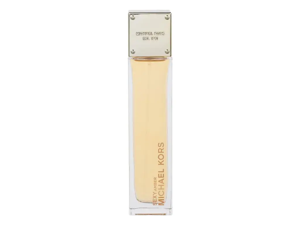 Michael Kors Sexy Amber Eau de Parfum 100 ml