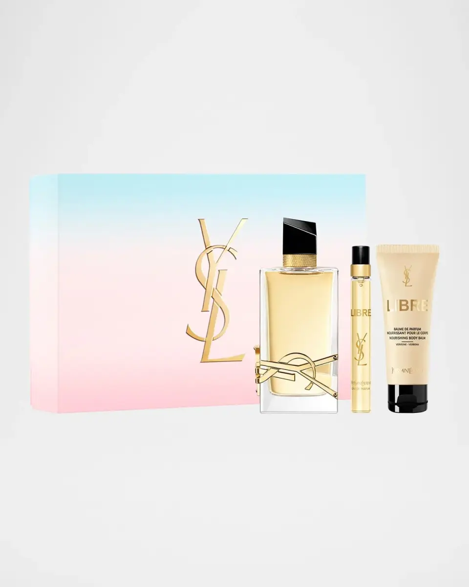 Yves Saint Laurent Libre Women's Gift Set