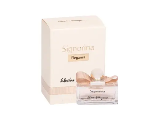 Ferragamo Signorina Eleganza Eau de Parfum 5 ml