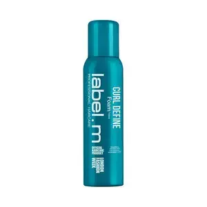 Label.M Curl Define Foam 150ML