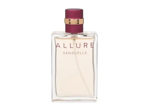 Chanel Allure Sensuelle Eau de Parfum 35 ml