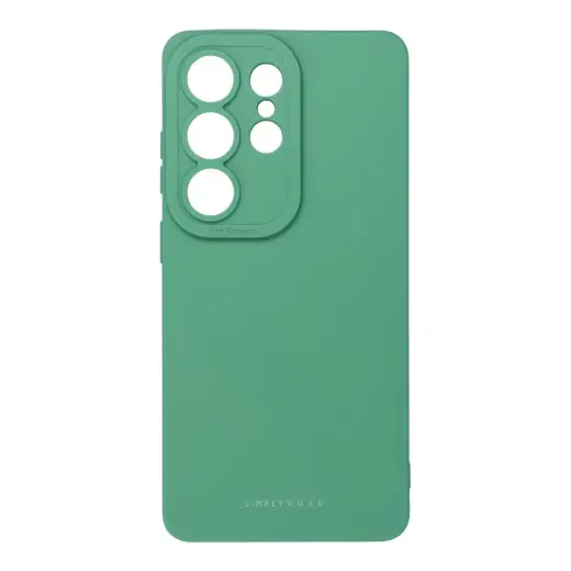 ROAR Luna phone case for Samsung Galaxy S26 Ultra (S948) green