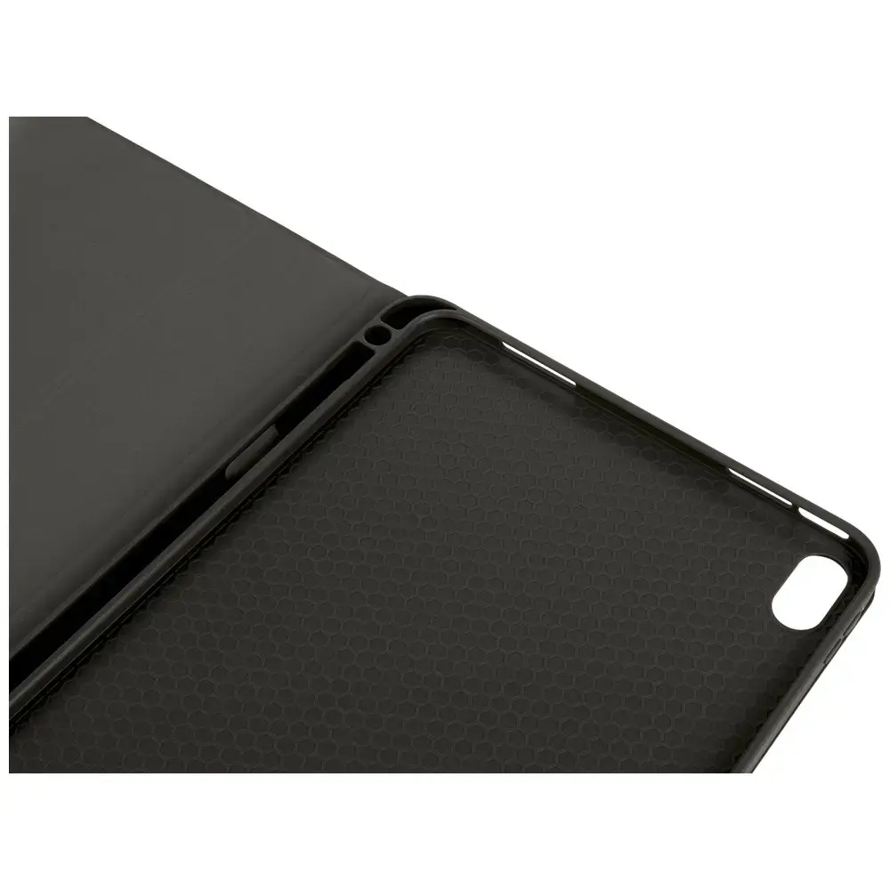 Case Tucano Up Plus for iPad 11" A16   (2025) / iPad 10.9" 10 gen. (2022) black