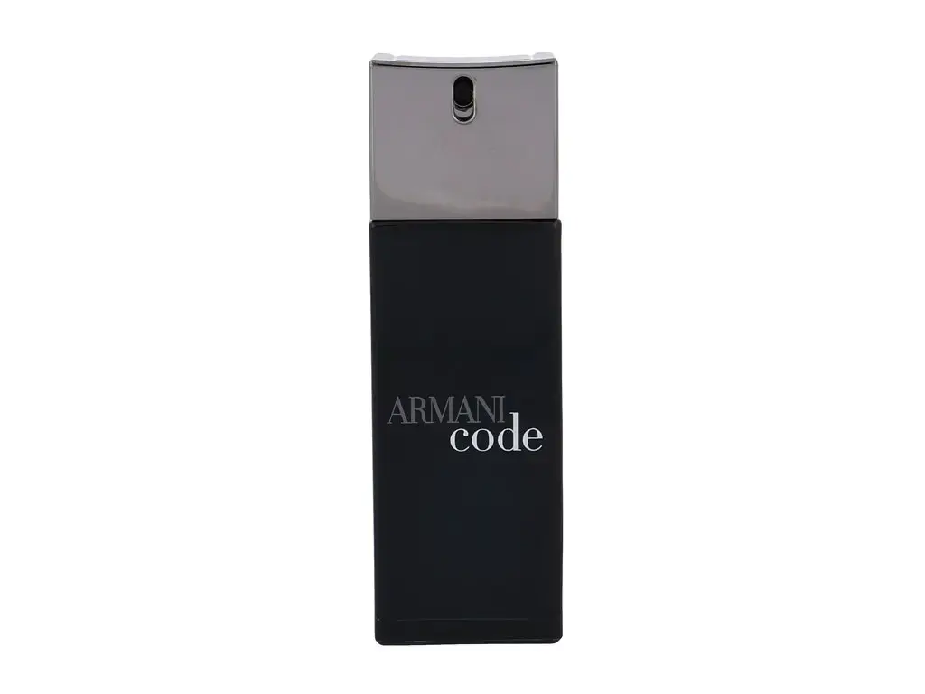 Giorgio Armani Code Eau de Toilette 20 ml