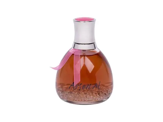 Gilles Cantuel Arsenal Women Eau de Parfum 100 ml