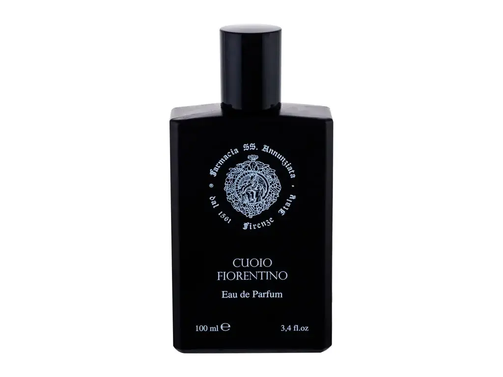 Farmacia SS. Annunziata Cuoio Fiorentino Eau de Parfum 100 ml