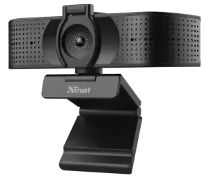 Vebkamera Trust Teza 4K UHD USB