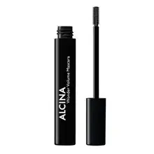 Alcina Wonder Volume Mascara - Volume Mascara 8 ml Black
