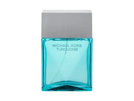 Michael Kors Turquoise Eau de Parfum 100 ml