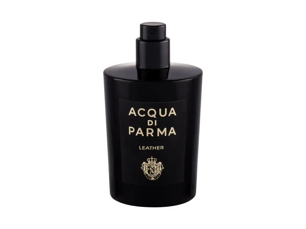 Acqua di Parma Signatures Of The Sun Leather Eau de Parfum 100 ml