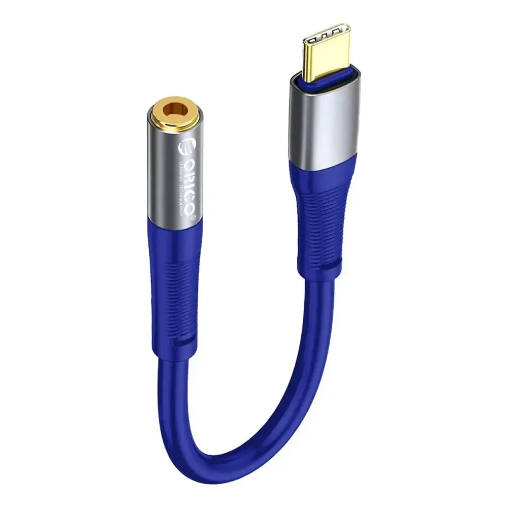 Orico AXC-02 USB-C to 3.5
