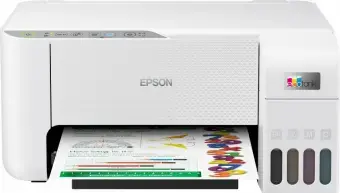 Epson EcoTank L3256 AIO