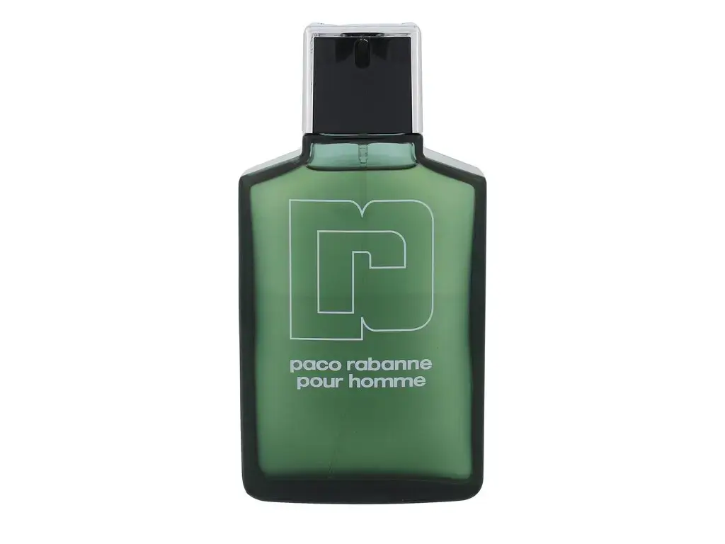 Paco Rabanne Paco Rabanne Pour Homme Eau de Toilette 100 ml