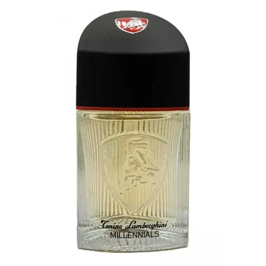 Tonino Lamborghini Millennials (EDT) tualetes ūdens vīriešiem 40 ml