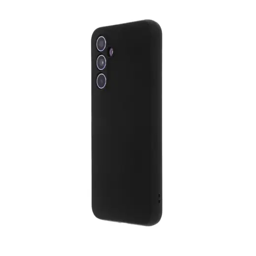 Silicon Soft Case for Samsung Galaxy S23 FE black