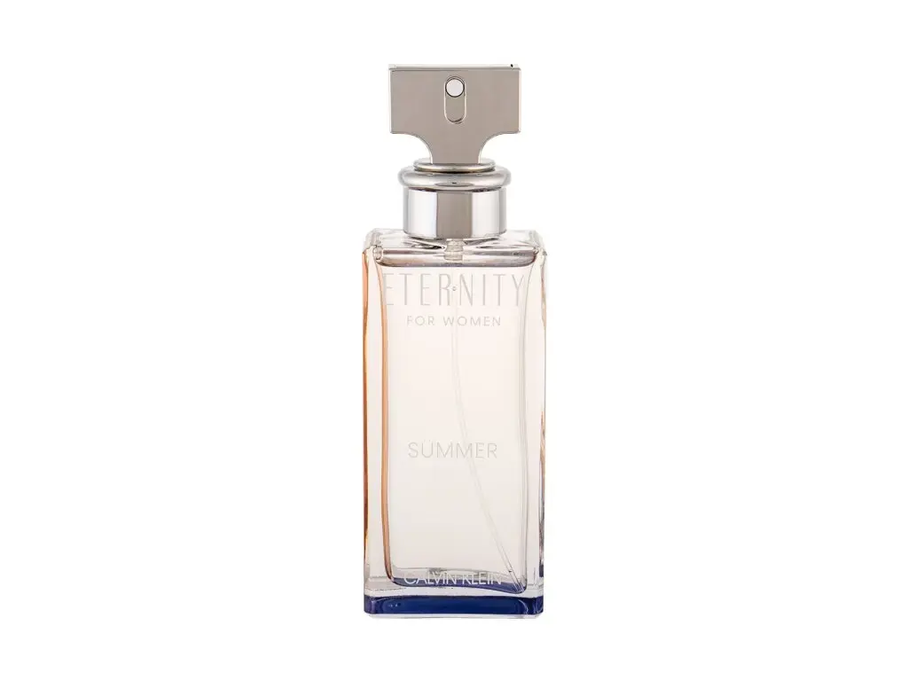 Calvin Klein Eternity Summer 2019 Eau de Parfum 100 ml