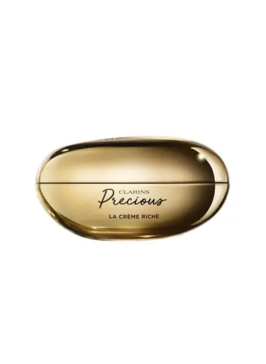 Clarins, Precious La Creme, Hydrating, Rich Cream, Face, 50 ml