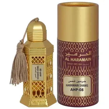Al Haramain Shams Parfumed Oil 12ml