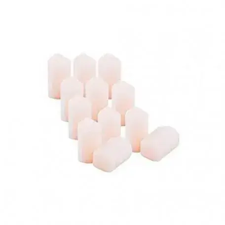 ITOH Corysan Earwax Removal Plugs, 6