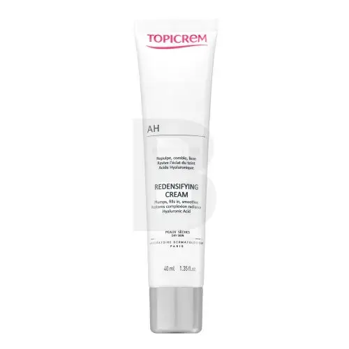 Topicrem AH liftinga nostiprinošs krēms Redensifying Cream 40 ml