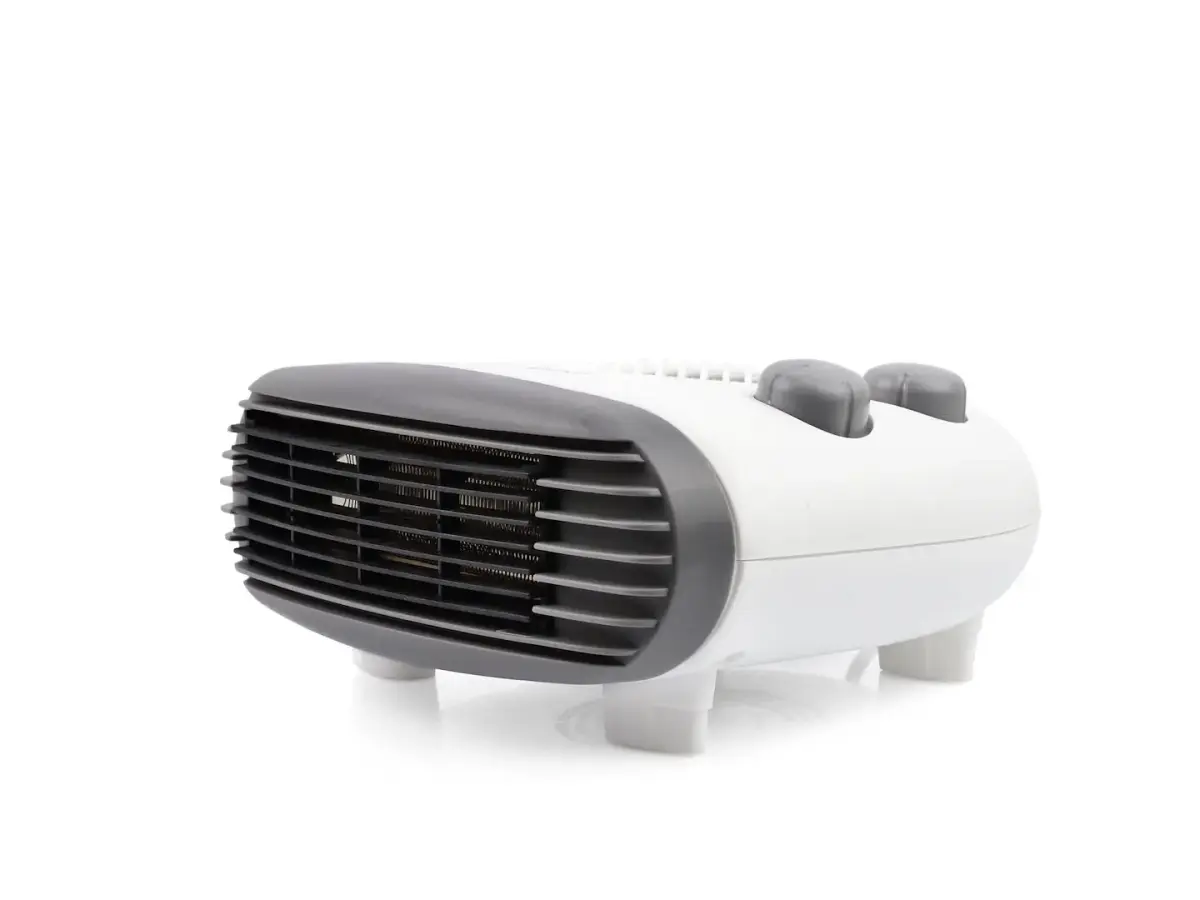 Sildītājs / termowentilators 1000/2000W FH007