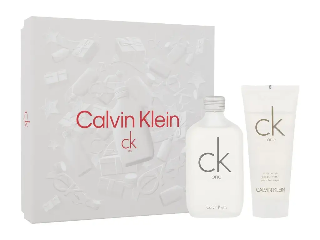 Calvin Klein CK One Eau de Toilette 100 ml