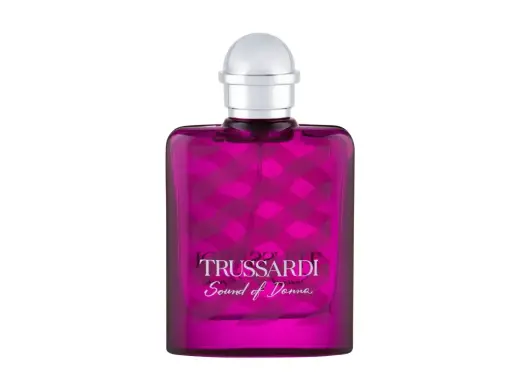 Trussardi Sound of Donna Eau de Parfum 50 ml