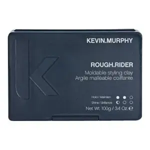 Kevin Murphy Rough Rider Strong Hold Matte Clay 100g