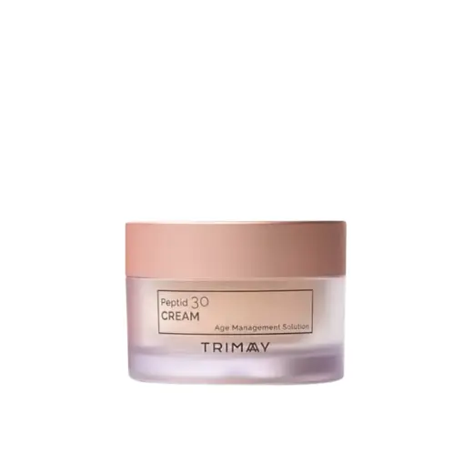 Trimay, Peptid 30, Anti-Aging & Firming, Day & Night, Cream, Face, 50 ml
